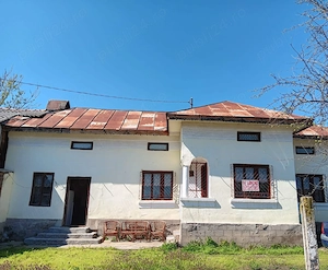 Casa batraneasca Dranic(Dolj) 