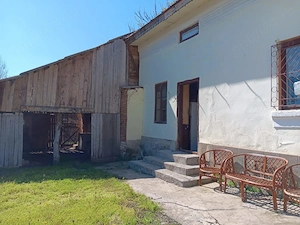 Casa batraneasca Dranic(Dolj)  - imagine 3