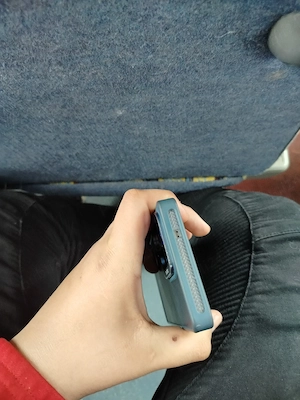 s25 folosit doar o lună - imagine 2