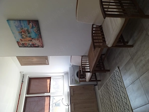Apartament cu 2 Camere 28m2 de Vanzare 42000 Euro Negociabil - imagine 9