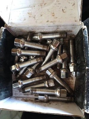 Jante originale Rotor 20' - imagine 3