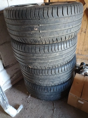 Jante originale Rotor 20' - imagine 2