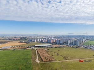 TEREN INTRAVILAN 5337 MP BARTOLOMEU ZONA CATTIA - imagine 4