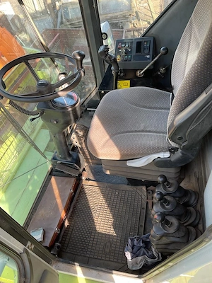 Vand Combina Class Dominator 150 Hydro Drive - imagine 3