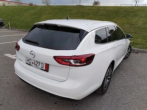 Opel Insignia 2021 1.5cdti Automat Navi Faruri IntelliLUX Import Germania  - imagine 2