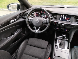 Opel Insignia 2021 1.5cdti Automat Navi Faruri IntelliLUX Import Germania  - imagine 3