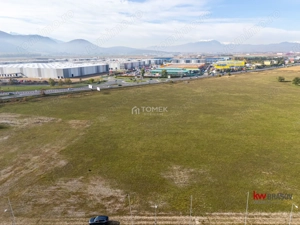 TEREN INTRAVILAN 5337 MP BARTOLOMEU ZONA CATTIA - imagine 14