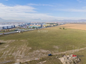 TEREN INTRAVILAN 5337 MP BARTOLOMEU ZONA CATTIA - imagine 5