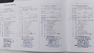 Opel Insignia 2021 1.5cdti Automat Navi Faruri IntelliLUX Import Germania  - imagine 5