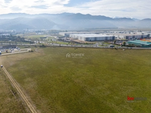TEREN INTRAVILAN 5337 MP BARTOLOMEU ZONA CATTIA - imagine 11