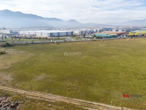 TEREN INTRAVILAN 5337 MP BARTOLOMEU ZONA CATTIA - imagine 12