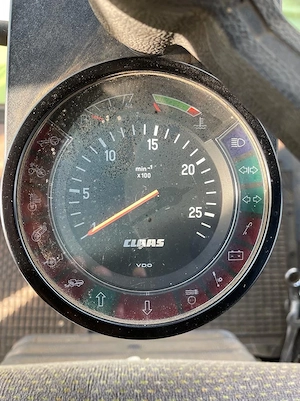 Vand Combina Class Dominator 150 Hydro Drive - imagine 4