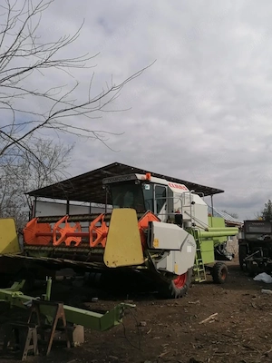 Vand Combina Class Dominator 150 Hydro Drive - imagine 2