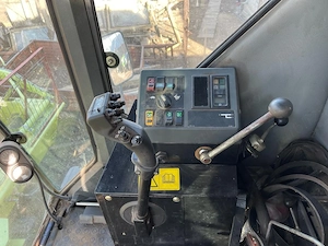 Vand Combina Class Dominator 150 Hydro Drive - imagine 5