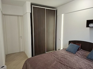 DIRECT proprietar: Ap. 2 camere in bloc nou, zona linistita, cu multa vegetatie. - imagine 5
