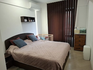 DIRECT proprietar: Ap. 2 camere in bloc nou, zona linistita, cu multa vegetatie. - imagine 4