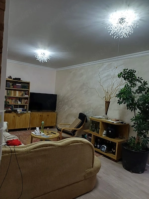 casa   vila 3 camere 2 bai Chitila langa parc scoala si gradinita - imagine 5