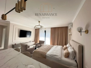 Apartament 1 Camera | 39mp + 4mp Balcon | Etaj 2/3 LIFT - Parcare Subterană - imagine 2