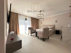 Apartament 1 Camera | 39mp + 4mp Balcon | Etaj 2/3 LIFT - Parcare Subterană