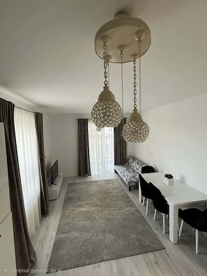 Apartament in regim hotelier - imagine 2