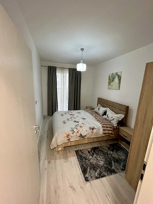 Apartament in regim hotelier - imagine 3
