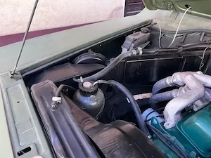 Vand ARO 243  Vehicul  istoric - imagine 9