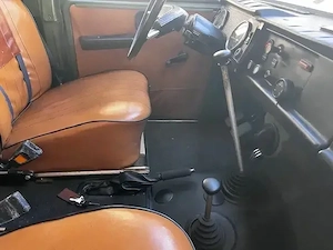 Vand ARO 243  Vehicul  istoric - imagine 7