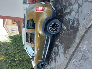 Vănd Duster in stare bună - imagine 4