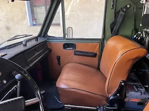 Vand ARO 243  Vehicul  istoric - imagine 6