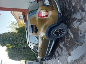 Vănd Duster in stare bună - imagine 2