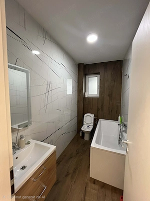 Apartament in regim hotelier - imagine 5