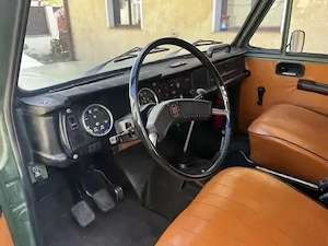 Vand ARO 243  Vehicul  istoric - imagine 5