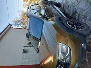 Vănd Duster in stare bună - imagine 3