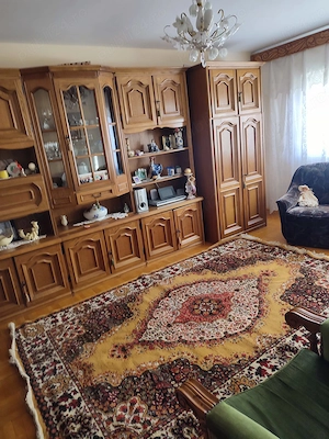 Apartament 3 camere de vanzare - imagine 2