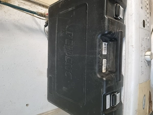 Foarfeca electrica Pellenc