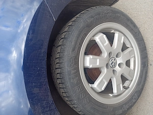 Volkswagen Polo 1.2 TDI (Vând -Schimb) - imagine 2