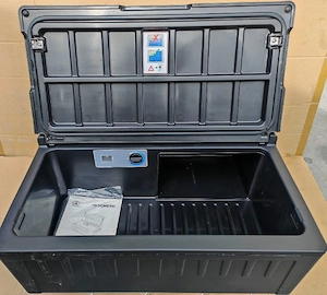 frigidere auto Mercedes 