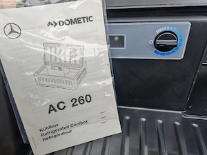 frigidere auto Mercedes  - imagine 2
