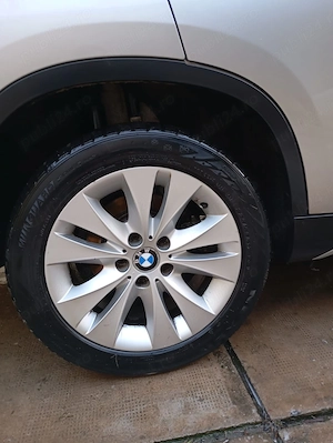 vand BMW X1 - imagine 6