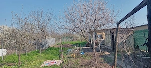 casa locuibila teren generos 863mp -Lilieci Ialomița -aproape DN2