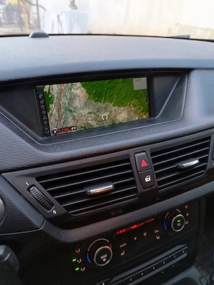 vand BMW X1 - imagine 9