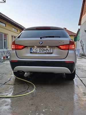 vand BMW X1 - imagine 7