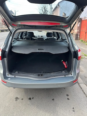 Ford mondeo 2007 - imagine 5