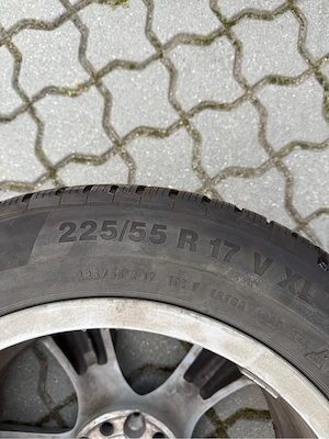 Vand jante originale Mercedes W213  - imagine 3