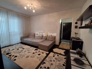 Apartament 3 Camere Semiecomandat - Dacia