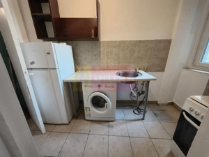 Garsonieră de închiriat Ultracentral - Între Piața Romană și Dorobanți - imagine 11