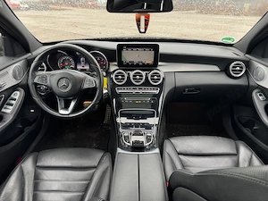 Mercedes-Benz C 250 (BlueTEC) d 4Matic 7G-TRONIC AMG Line - imagine 4