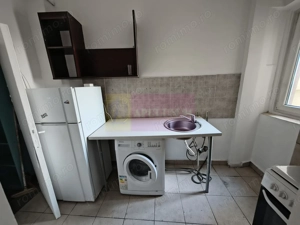 Garsonieră de închiriat Ultracentral - Între Piața Romană și Dorobanți - imagine 5