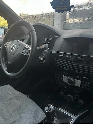 Opel Asta H 2007 - imagine 4