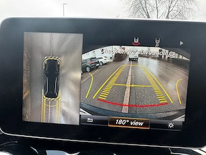 Mercedes-Benz C 250 (BlueTEC) d 4Matic 7G-TRONIC AMG Line - imagine 5